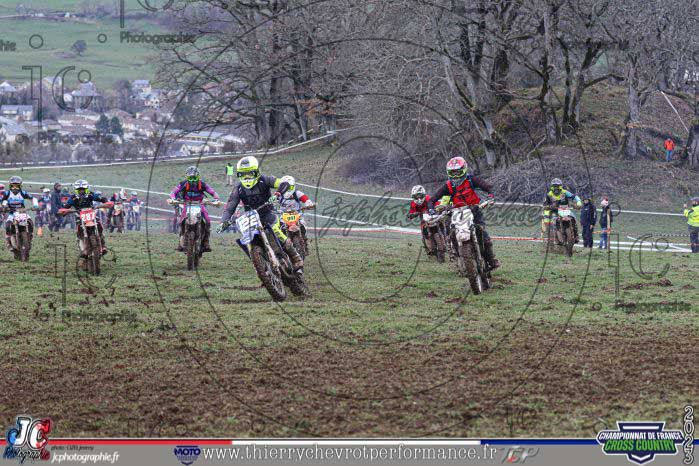 CFCC2 RIOM-ES-MONTAGNE KIDS 2023